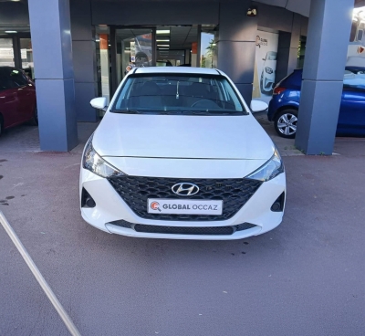 Buy Hyundai Accent 2023