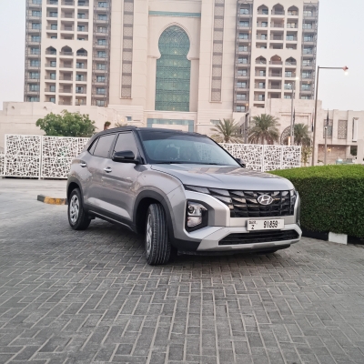 Rent GMC Acadia 2023