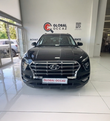 Buy Hyundai Creta 5-Seater 2021