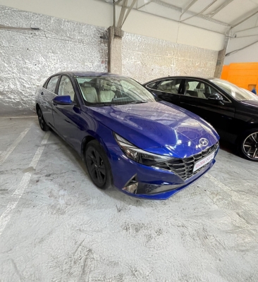 Satın Al Hyundai Elantra 2022