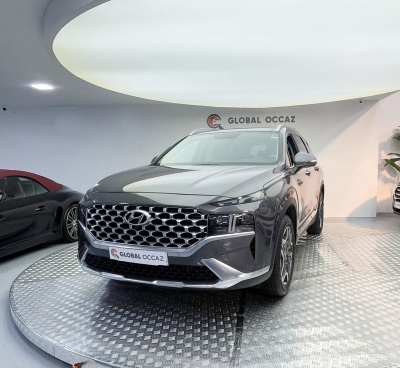 Buy Hyundai Santa Fe 2022