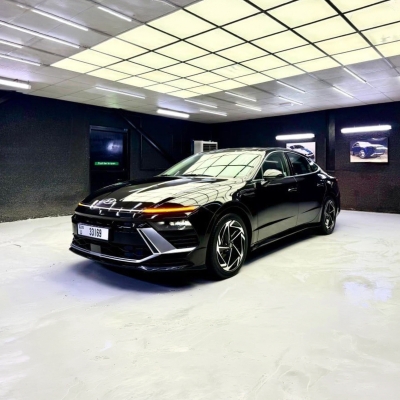 Rent Hyundai Sonata 2024