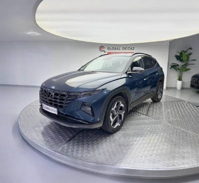 Buy Hyundai Tucson 2023