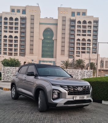 Rent GMC Acadia 2023