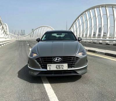 Rent Hyundai Sonata 2023