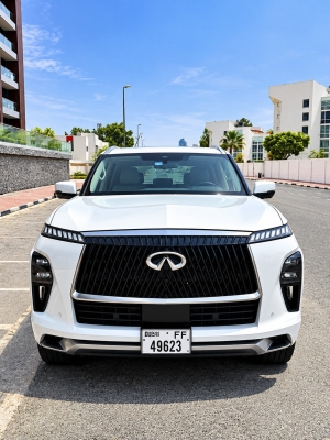Rent GMC Acadia 2023