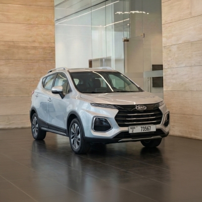 Rent GMC Acadia 2023
