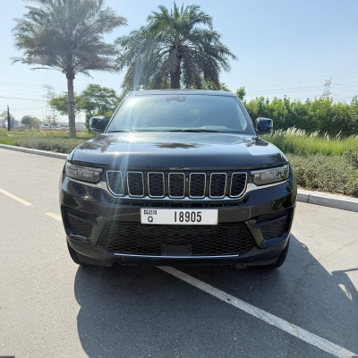 Rent GMC Acadia 2023