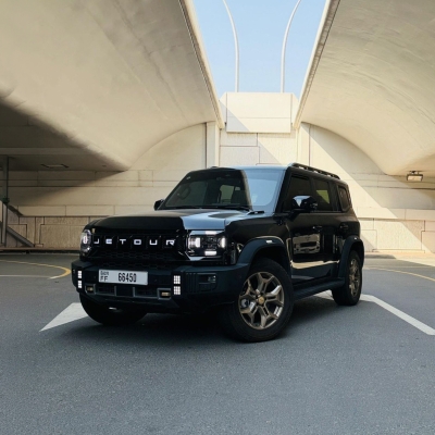 Rent GMC Acadia 2023