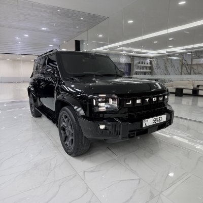 Rent GMC Acadia 2023