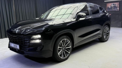 Rent GMC Acadia 2023