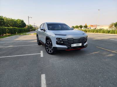 Rent GMC Acadia 2023