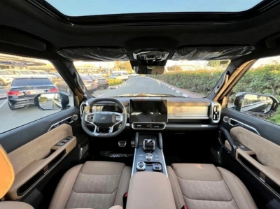 Rent GMC Acadia 2023