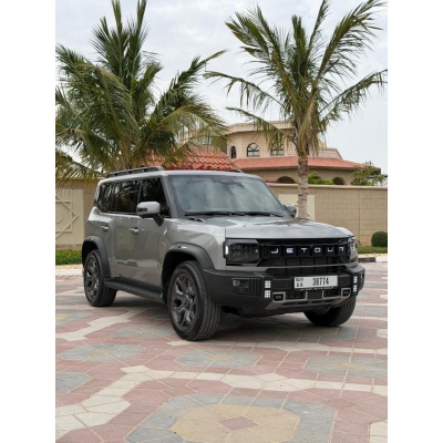 Rent GMC Acadia 2023