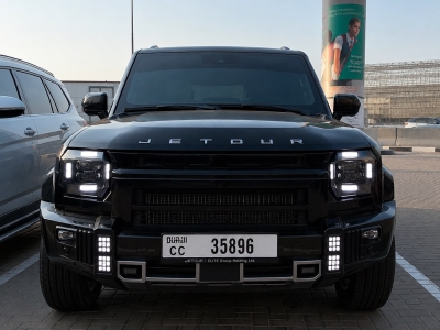 Rent GMC Acadia 2023