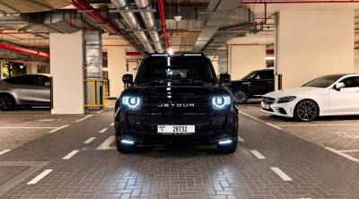 Rent GMC Acadia 2023