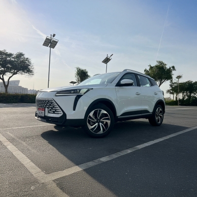 Rent Kaiyi Produit phare X3 Pro 2026
