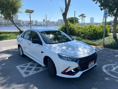 Rent Kaiyi E5 2026