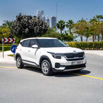 Rent GMC Acadia 2023