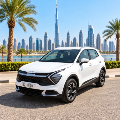 Rent GMC Acadia 2023