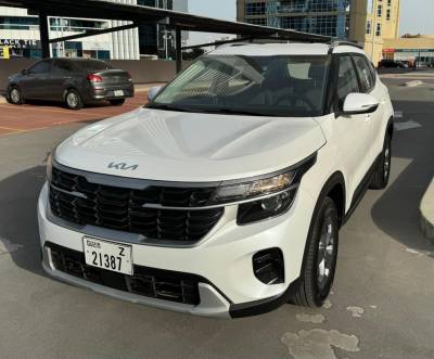 Rent GMC Acadia 2023