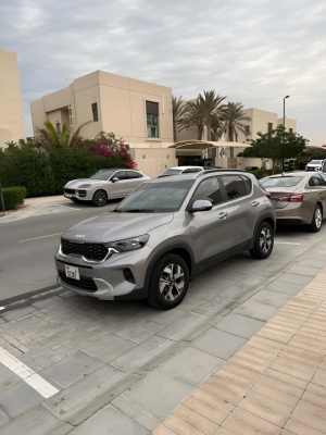 Rent GMC Acadia 2023
