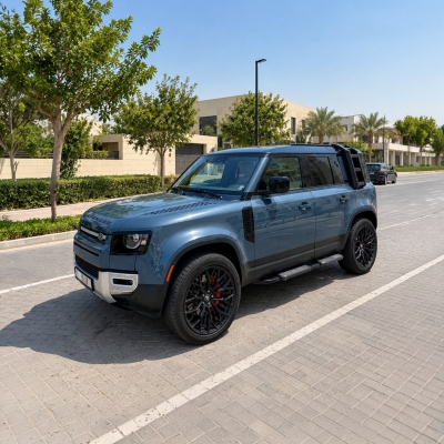 Rent GMC Acadia 2023