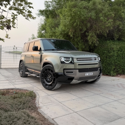 Rent GMC Acadia 2023