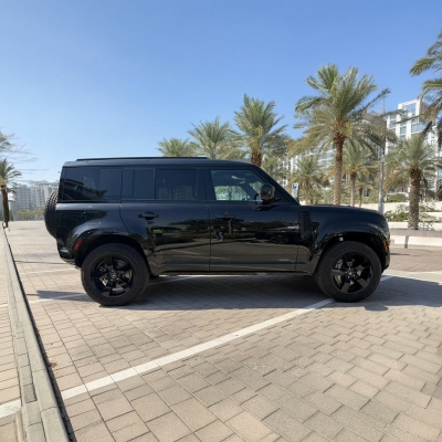 Rent GMC Acadia 2023