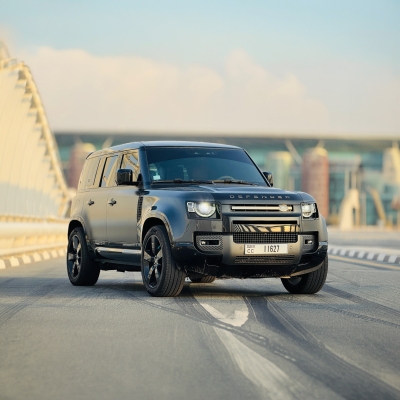 Rent GMC Acadia 2023