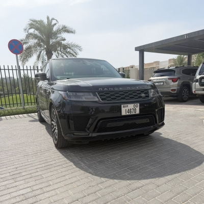 Rent GMC Acadia 2023