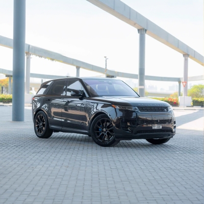 Rent Land Rover Range Rover Sport Dinamik V6 2023
