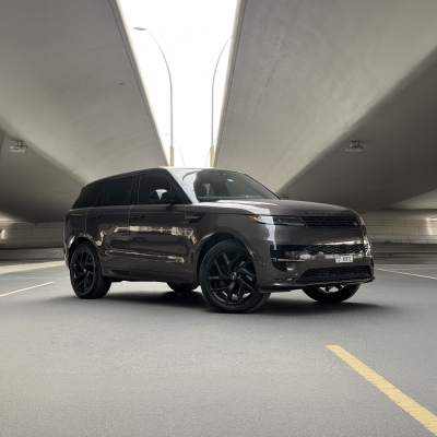 Rent Land Rover Range Rover Sport Dynamic V6 2023