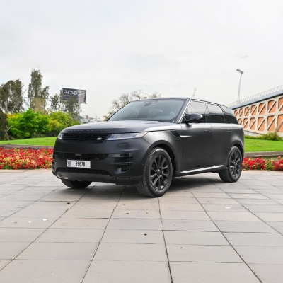 Rent GMC Acadia 2023