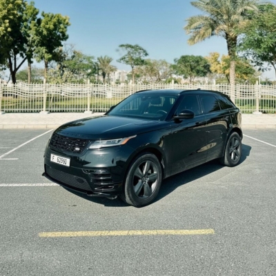 Rent Range Rover Range Rover Velar 2025