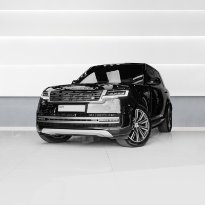 Rent Land Rover Range Rover Vogue 2024