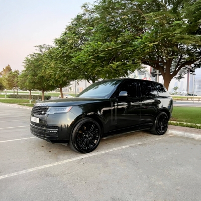 Rent GMC Acadia 2023