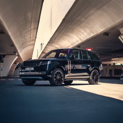 Rent Landrover Range Rover Vogue HSE V8 2023