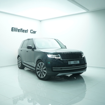 Rent Land Rover Range Rover Vogue SE 2026