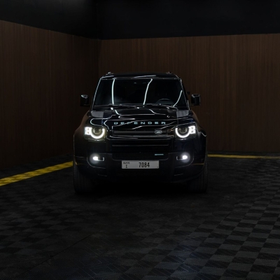 Rent GMC Acadia 2023