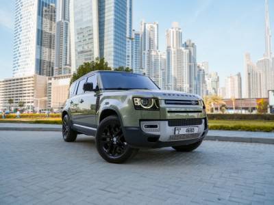 Rent GMC Acadia 2023