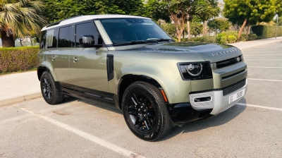 Rent GMC Acadia 2023