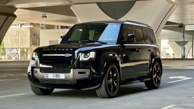 Rent GMC Acadia 2023