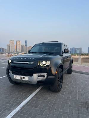 Rent GMC Acadia 2023