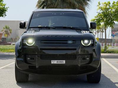 Rent GMC Acadia 2023