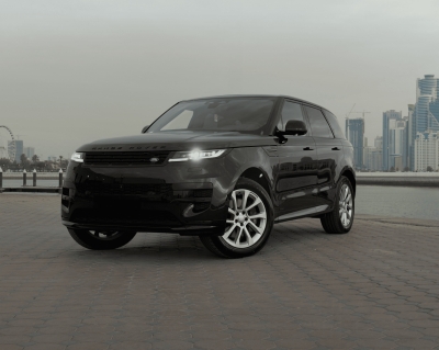 Rent GMC Acadia 2023