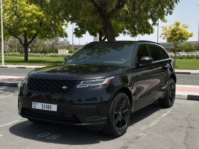 Rent Land Rover Range Rover Velar R Dynamic 2022
