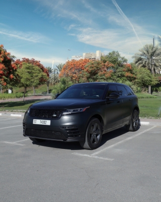 Rent GMC Acadia 2023