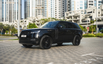 Rent GMC Acadia 2023
