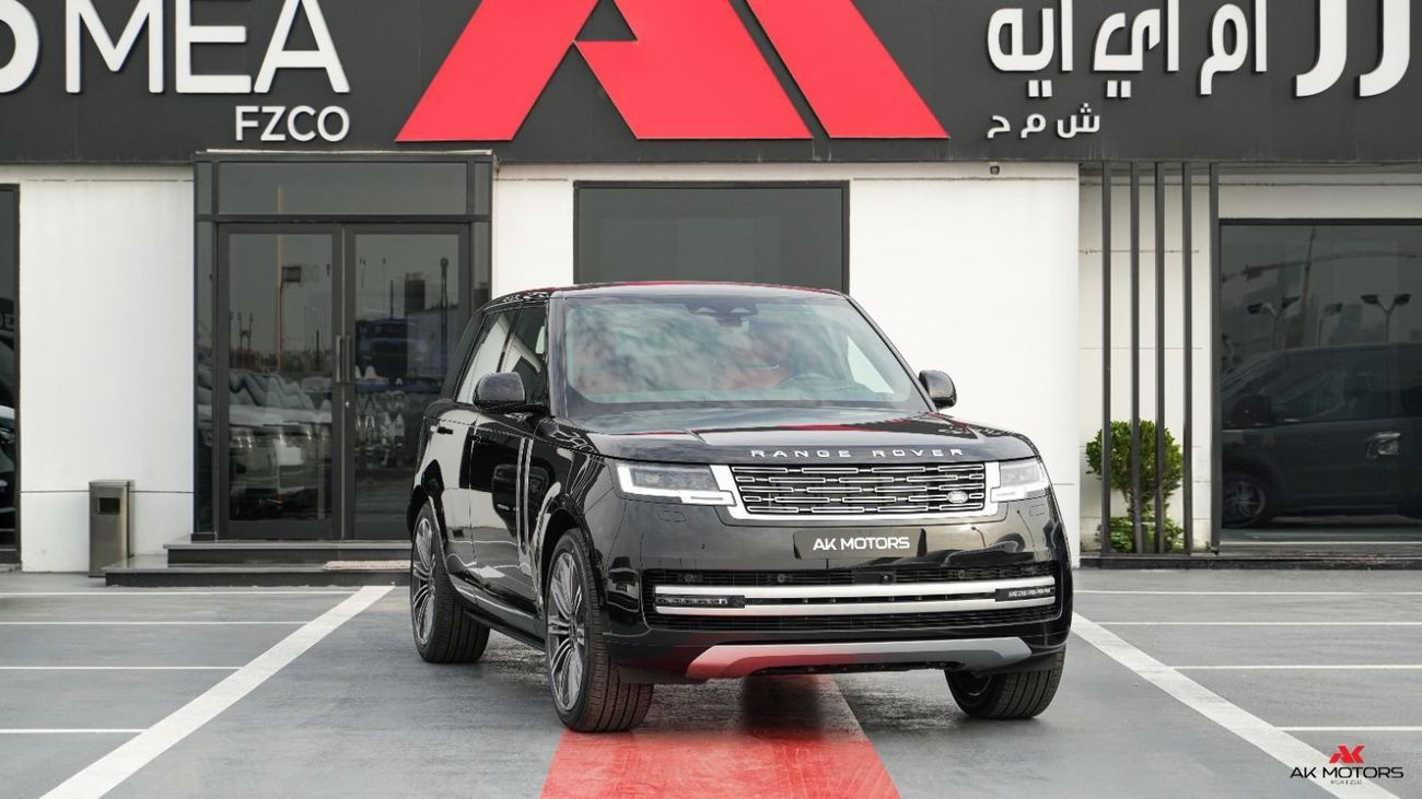 Utilisé Land Rover Range Rover en Dubai
